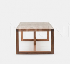 Стол обеденный STRUCTURE TABLE фабрика De La Espada
