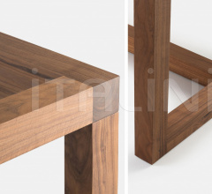 Стол обеденный STRUCTURE TABLE фабрика De La Espada