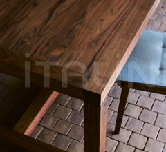 Стол обеденный STRUCTURE TABLE фабрика De La Espada