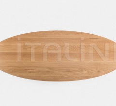 Кофейный столик TRIO OVAL COFFEE TABLE Кофейный столик TRIO OVAL COFFEE TABLE фабрика De La Espada