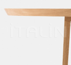 Кофейный столик TRIO OVAL COFFEE TABLE Кофейный столик TRIO OVAL COFFEE TABLE фабрика De La Espada