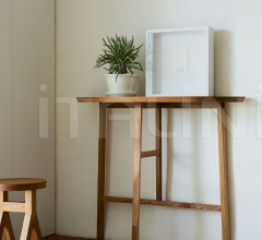 Итальянские Консоли - Консоль TRIO CONSOLE TABLE Итальянские Консоли - Консоль TRIO CONSOLE TABLE фабрика De La Espada