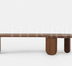 Скамья KIM BENCH Скамья KIM BENCH фабрика De La Espada