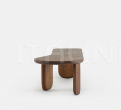 Скамья KIM BENCH Скамья KIM BENCH фабрика De La Espada