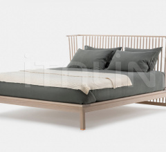 Кровать COMPANIONS BED фабрика De La Espada