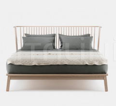 Кровать COMPANIONS BED фабрика De La Espada