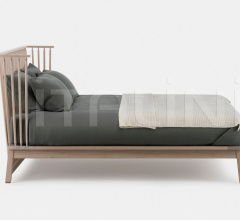 Кровать COMPANIONS BED фабрика De La Espada