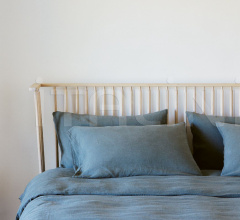 Кровать COMPANIONS BED фабрика De La Espada