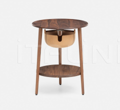 Тумбочка COMPANIONS BEDSIDE Тумбочка COMPANIONS BEDSIDE фабрика De La Espada