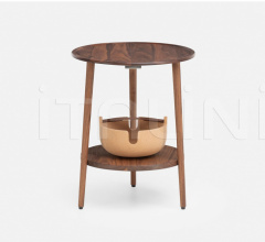 Тумбочка COMPANIONS BEDSIDE Тумбочка COMPANIONS BEDSIDE фабрика De La Espada