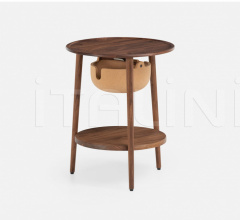 Тумбочка COMPANIONS BEDSIDE Тумбочка COMPANIONS BEDSIDE фабрика De La Espada