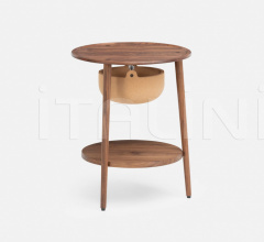 Тумбочка COMPANIONS BEDSIDE Тумбочка COMPANIONS BEDSIDE фабрика De La Espada