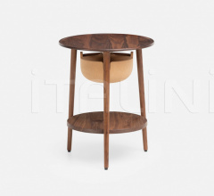 Тумбочка COMPANIONS BEDSIDE Тумбочка COMPANIONS BEDSIDE фабрика De La Espada