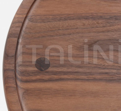 Тумбочка COMPANIONS BEDSIDE Тумбочка COMPANIONS BEDSIDE фабрика De La Espada