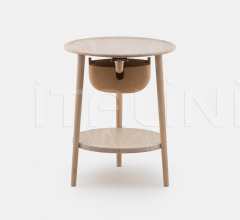 Тумбочка COMPANIONS BEDSIDE Тумбочка COMPANIONS BEDSIDE фабрика De La Espada