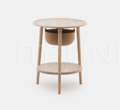 Тумбочка COMPANIONS BEDSIDE Тумбочка COMPANIONS BEDSIDE фабрика De La Espada