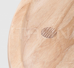 Тумбочка COMPANIONS BEDSIDE Тумбочка COMPANIONS BEDSIDE фабрика De La Espada