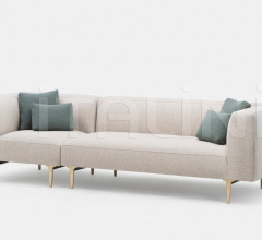 Диван PLANALTO SOFA Диван PLANALTO SOFA фабрика De La Espada