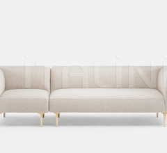 Диван PLANALTO SOFA Диван PLANALTO SOFA фабрика De La Espada