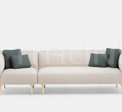 Диван PLANALTO SOFA Диван PLANALTO SOFA фабрика De La Espada