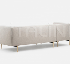 Диван PLANALTO SOFA Диван PLANALTO SOFA фабрика De La Espada