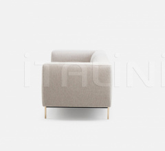 Диван PLANALTO SOFA Диван PLANALTO SOFA фабрика De La Espada