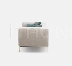 Диван PLANALTO SOFA Диван PLANALTO SOFA фабрика De La Espada