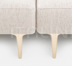 Диван PLANALTO SOFA Диван PLANALTO SOFA фабрика De La Espada