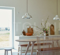 Стол обеденный TOGETHER FIXED TABLE фабрика De La Espada