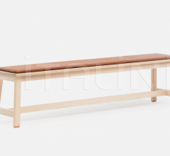 Скамья BENCH Скамья BENCH фабрика De La Espada