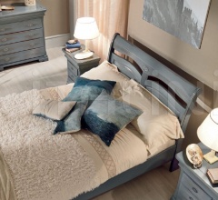 Кровать FS2210 Gr фабрика Cavio Casa