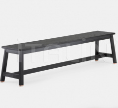 Скамья BENCH Скамья BENCH фабрика De La Espada
