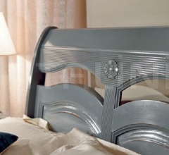 Кровать FS2210 Gr фабрика Cavio Casa