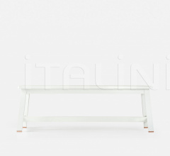 Скамья BENCH Скамья BENCH фабрика De La Espada