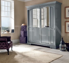 Шкаф FS2201 Gr фабрика Cavio Casa