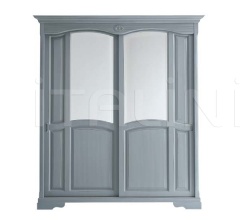 Шкаф FS2201 Gr фабрика Cavio Casa