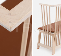 Скамья LOW SETTLE Скамья LOW SETTLE фабрика De La Espada