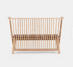 Скамья LOW SETTLE Скамья LOW SETTLE фабрика De La Espada