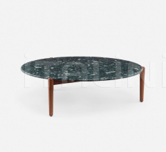 Кофейный столик SIDEKICKS COFFEE TABLE WITH TERRAZZO TOP Кофейный столик SIDEKICKS COFFEE TABLE WITH TERRAZZO TOP фабрика De La Espada