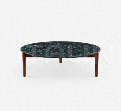 Кофейный столик SIDEKICKS COFFEE TABLE WITH TERRAZZO TOP Кофейный столик SIDEKICKS COFFEE TABLE WITH TERRAZZO TOP фабрика De La Espada