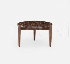 Кофейный столик SIDEKICKS COFFEE TABLE WITH TERRAZZO TOP Кофейный столик SIDEKICKS COFFEE TABLE WITH TERRAZZO TOP фабрика De La Espada