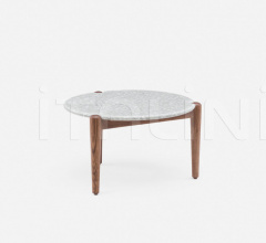 Кофейный столик SIDEKICKS COFFEE TABLE WITH TERRAZZO TOP Кофейный столик SIDEKICKS COFFEE TABLE WITH TERRAZZO TOP фабрика De La Espada