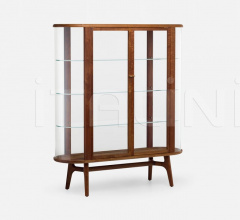 Витрина SOLO TALL VITRINE Витрина SOLO TALL VITRINE фабрика De La Espada