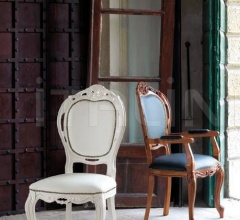 Стул DG119 Bn фабрика Cavio Casa