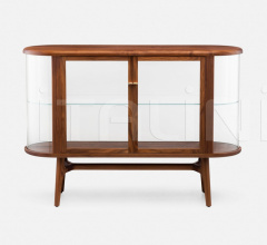 Витрина SOLO VITRINE Витрина SOLO VITRINE фабрика De La Espada