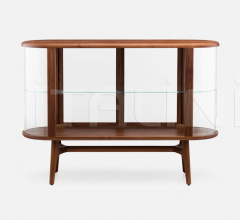 Витрина SOLO VITRINE Витрина SOLO VITRINE фабрика De La Espada