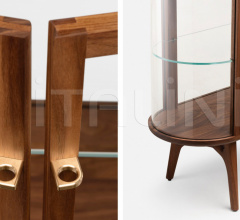 Витрина SOLO VITRINE Витрина SOLO VITRINE фабрика De La Espada