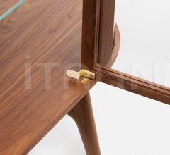 Витрина SOLO VITRINE Витрина SOLO VITRINE фабрика De La Espada