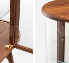 Витрина SOLO VITRINE Витрина SOLO VITRINE фабрика De La Espada