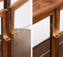 Витрина SOLO VITRINE Витрина SOLO VITRINE фабрика De La Espada